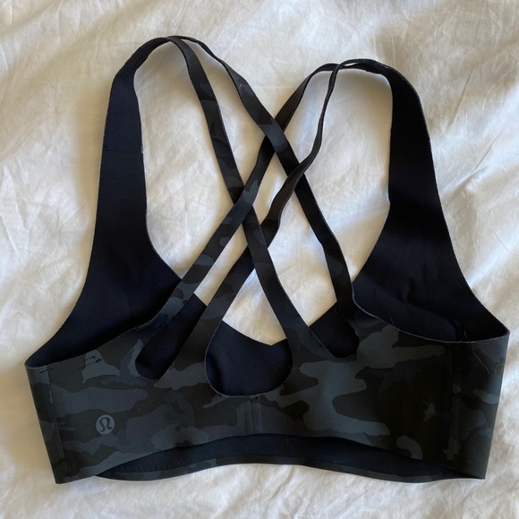 Lululemon Bra - Picture 3 of 4